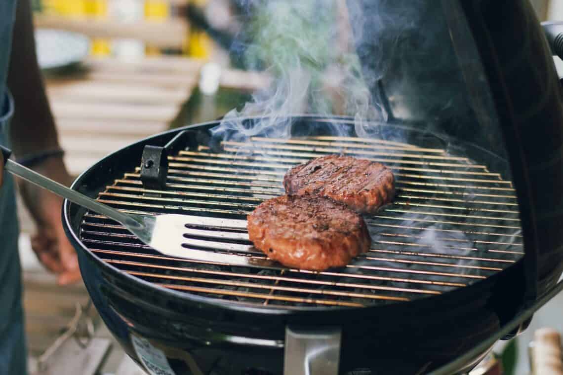 Jakie mięso wybrać na grillowanie?