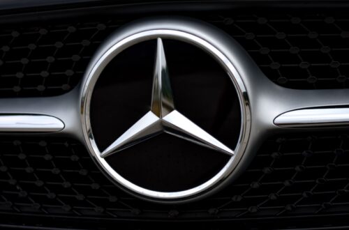 Mercedes G Klasa AMG - luksusowy SUV, którym warto się zainteresować