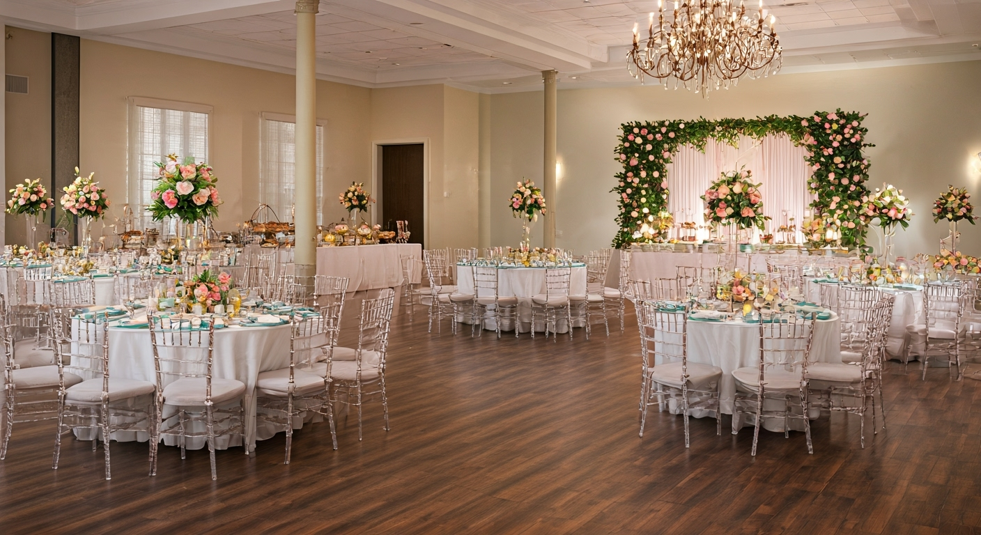 Bridal shower - co to jest? Kto, kiedy i gdzie go organizuje? 2