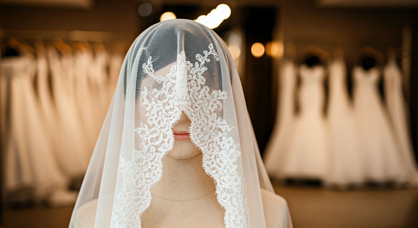 Co zamiast welonu na ślub? Oto najnowsze trendy 2