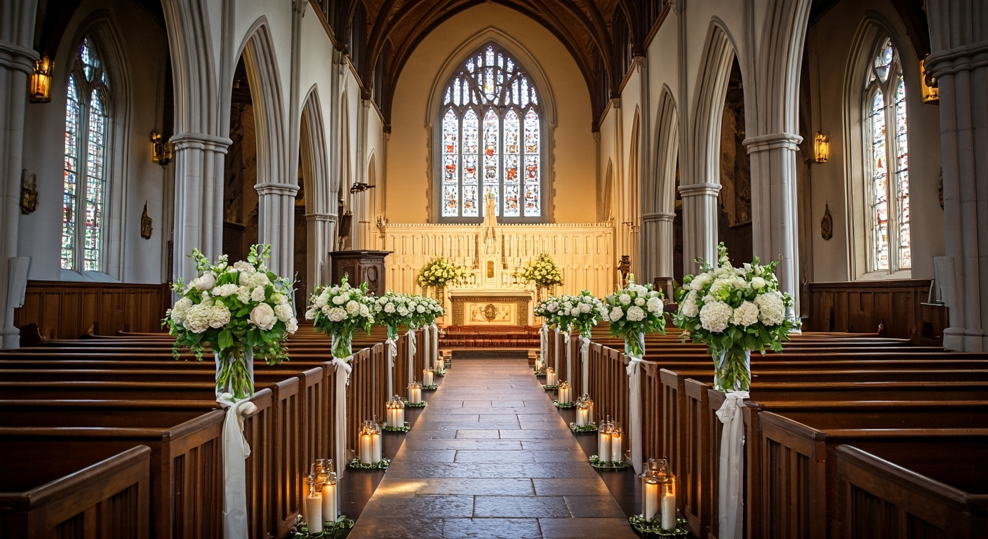 Czy bierzmowanie jest potrzebne do ślubu? Sprawdzamy! 2