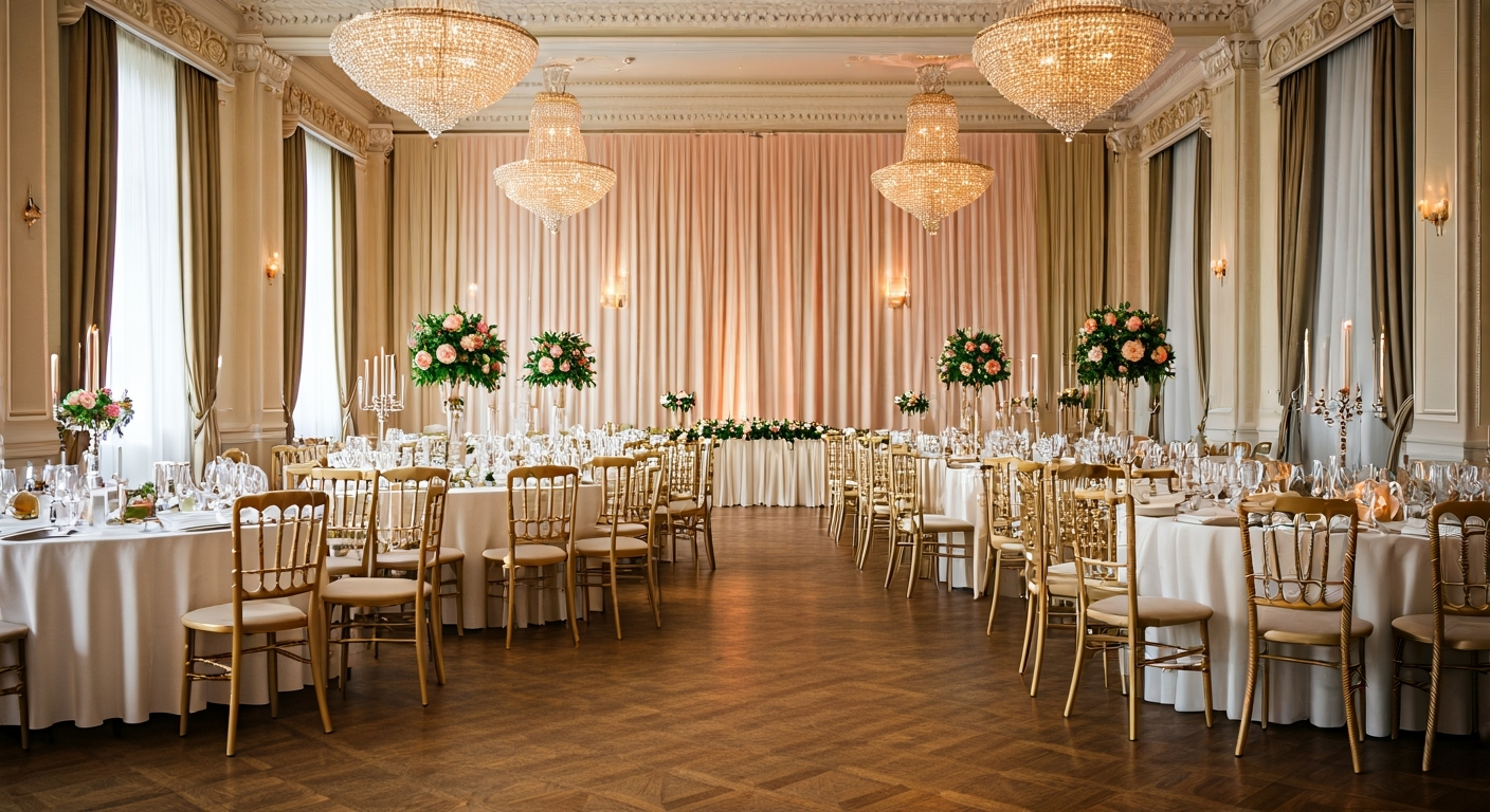 Jak zaplanować budżet, aby koszty wesela nie przerosły naszych możliwości? Kosztorys 2