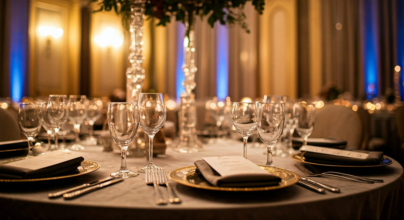 Jak zrobić winietki na wesele? Krok po kroku 2