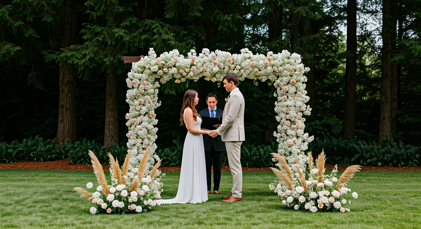 Odnowienie przysięgi małżeńskiej - kiedy i dlaczego się je organizuje? 2