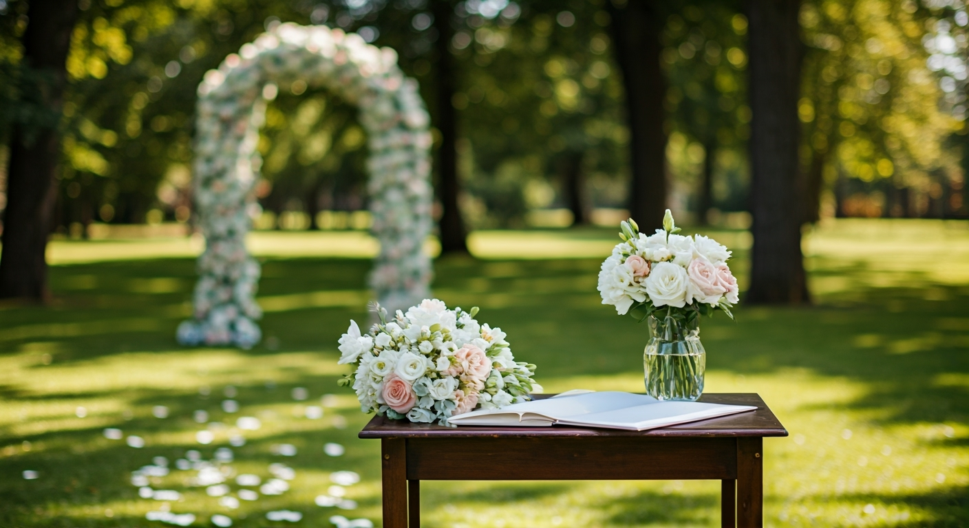 Życzenia ślubne dla przyjaciół - co i jak napisać? Kilka przykładów 2