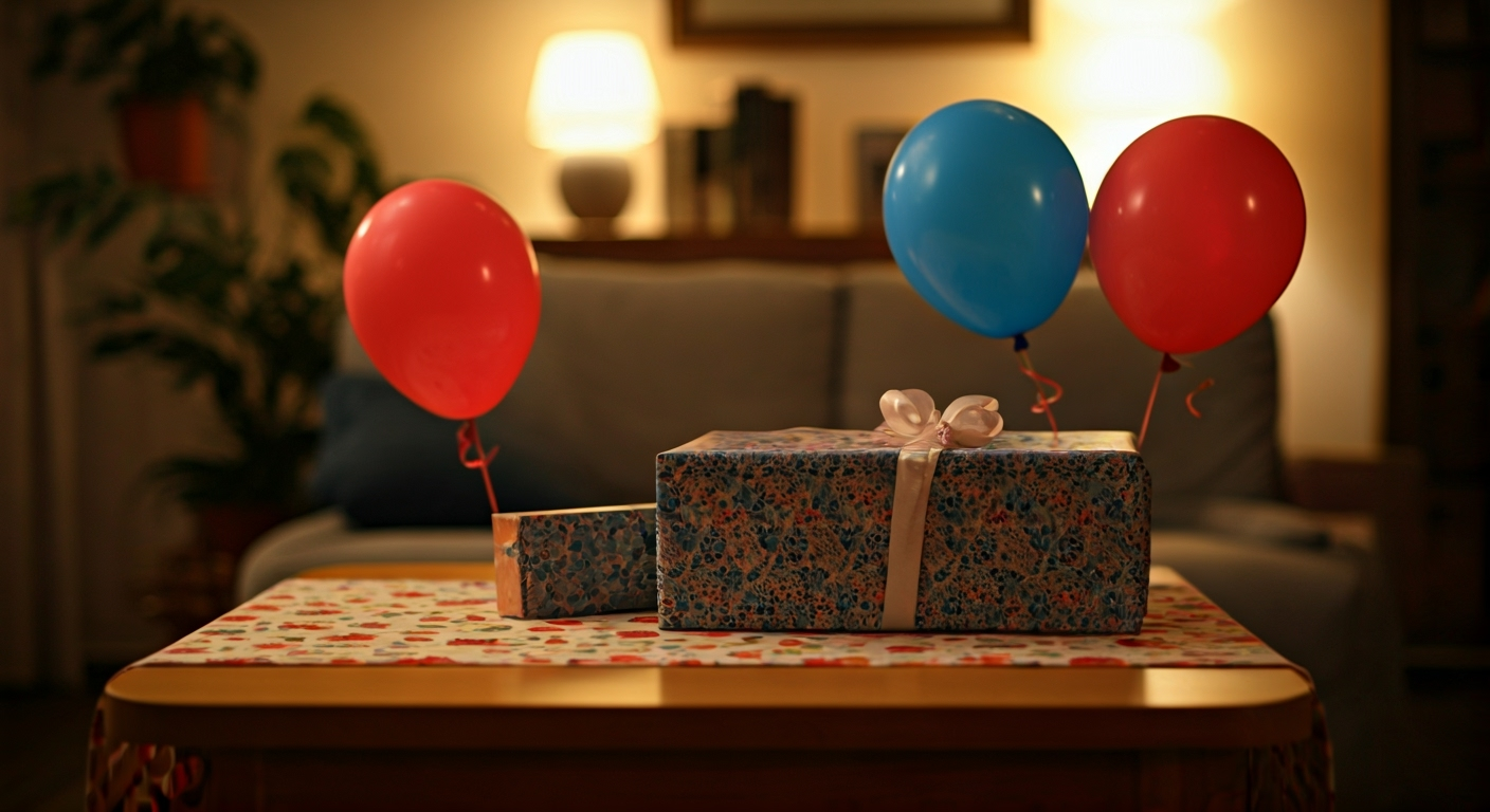 Ile dać w kopertę na 40 urodziny? 2