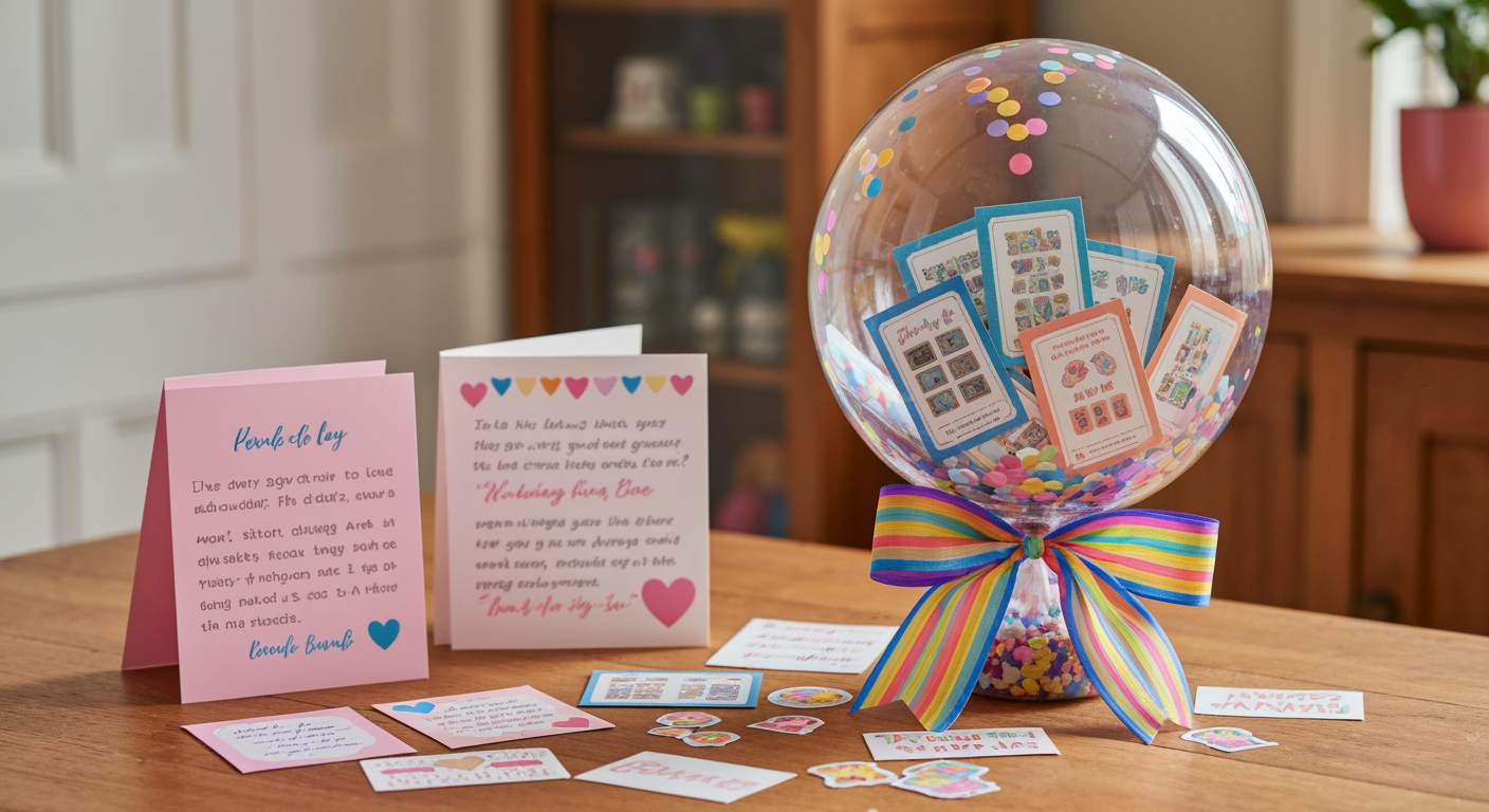 Jak zapakować zdrapki na prezent? Oto kilka pomysłów 2